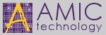 AMIC Technology लोगो